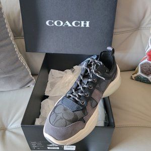 Mens sneaker and boots